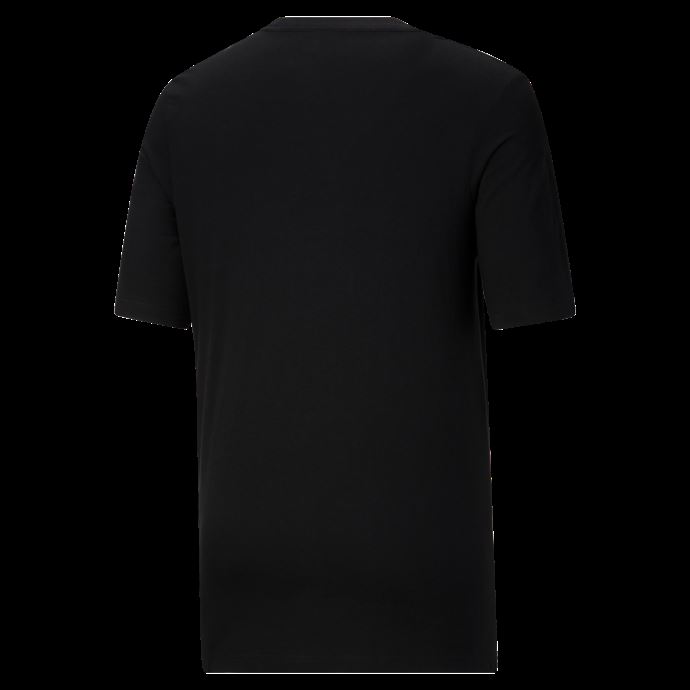 T-shirt à Logo Essentials Pour Hommes Bt Noir Puma Canada
