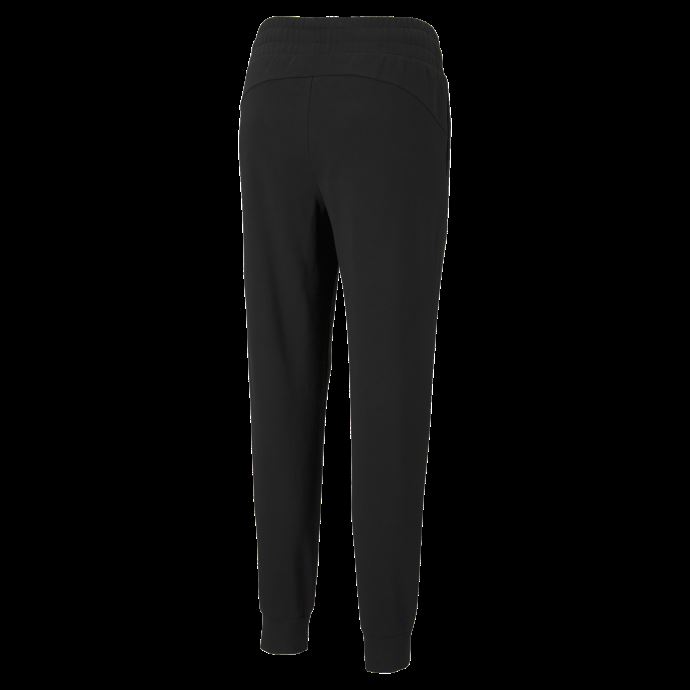 Pantalon De Jogging Femme Puma Canada Rtg Noir
