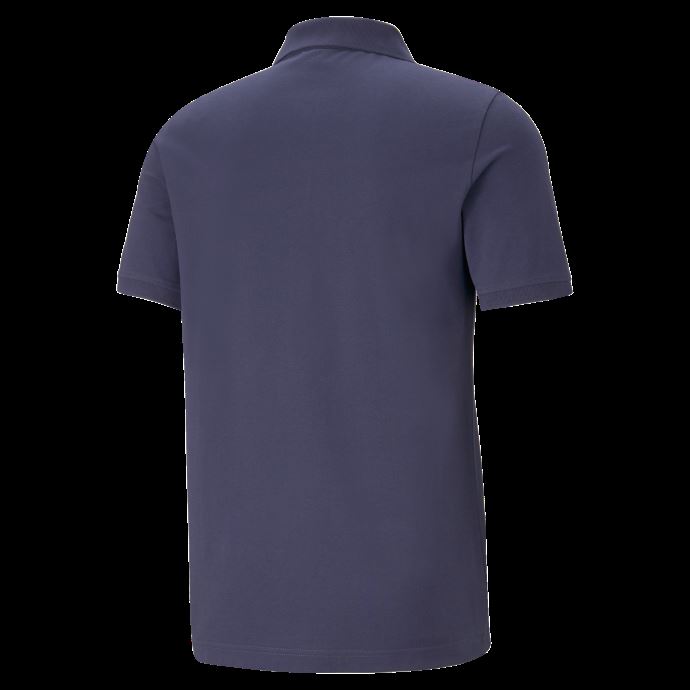 Polo Essentials Pique Homme Puma Canada Peacoat
