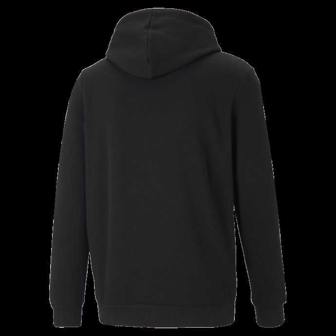 Sweat à Capuche Black-cat Essentials Petit Logo Pour Homme Puma Canada