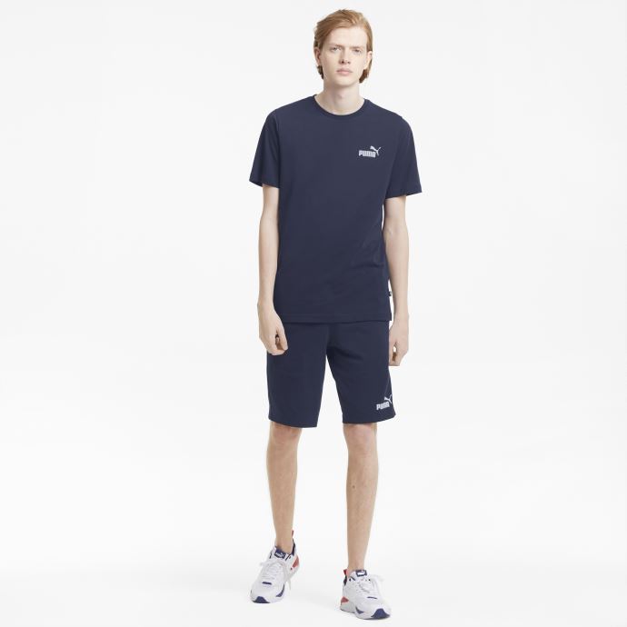 Short Puma Canada Essentials Jersey Pour Homme Caban
