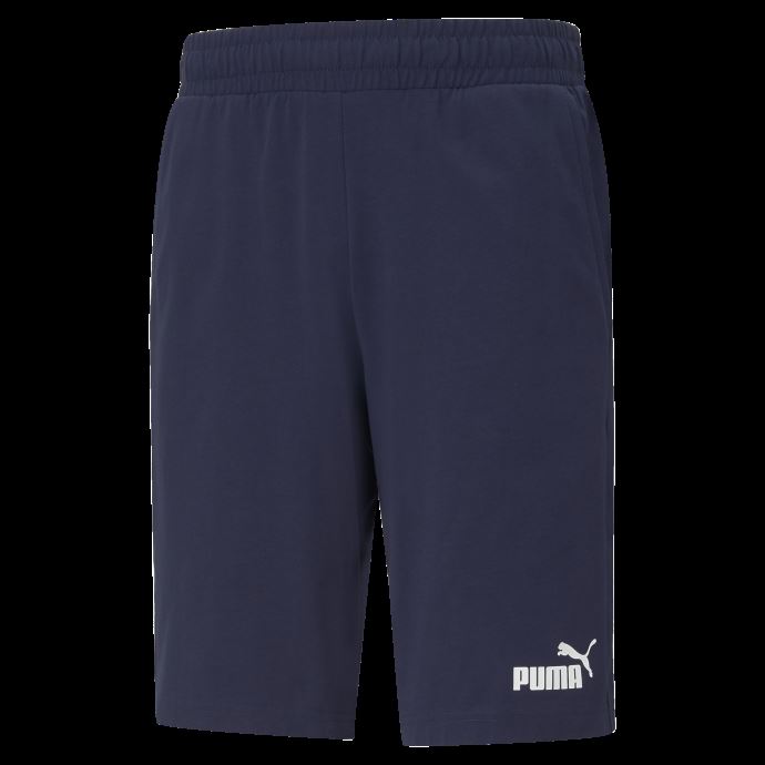 Short Puma Canada Essentials Jersey Pour Homme Caban
