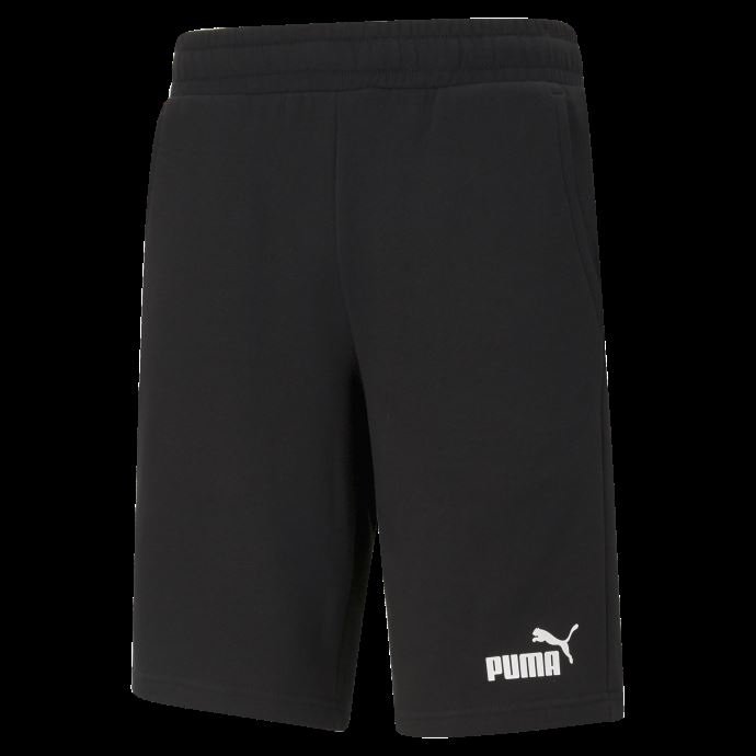 Short Noir Essentiel Pour Homme Puma Canada
