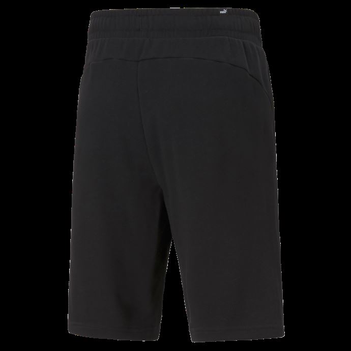 Short Noir Essentiel Pour Homme Puma Canada
