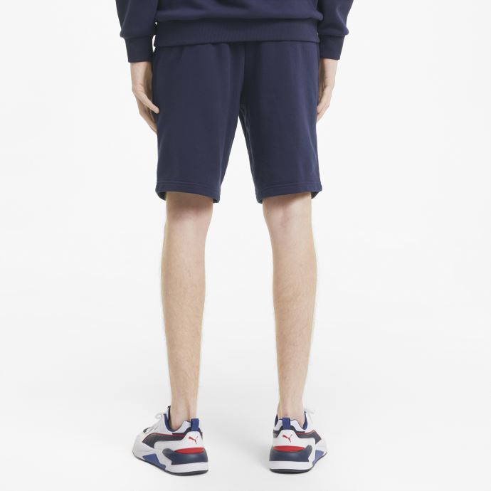 Short Puma Canada Essentials Pour Homme Caban