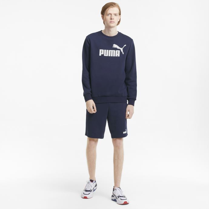 Short Puma Canada Essentials Pour Homme Caban
