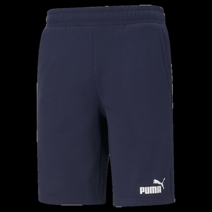 Short Puma Canada Essentials Pour Homme Caban

