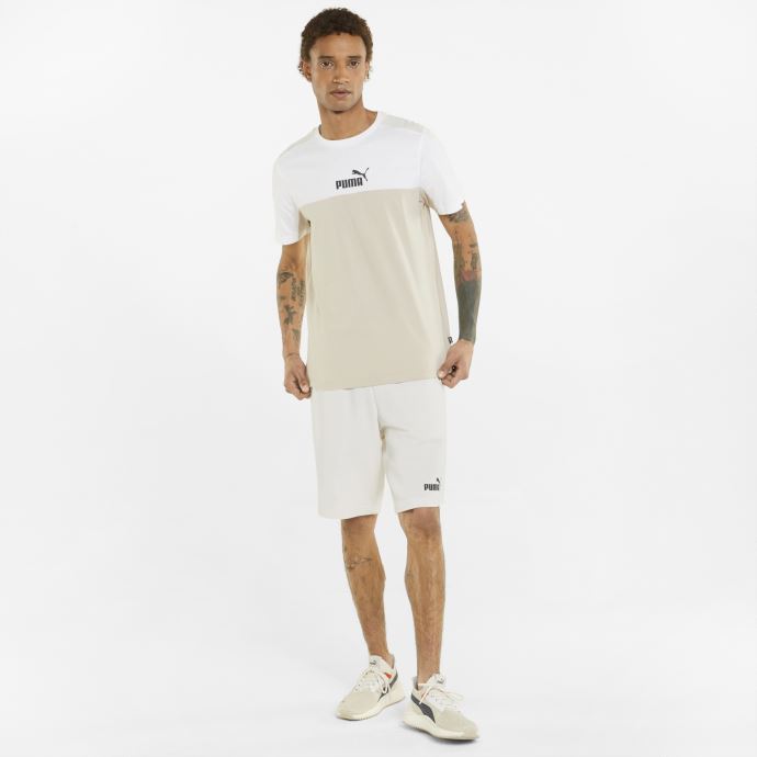 Short Essentiel Pour Homme Puma Canada
