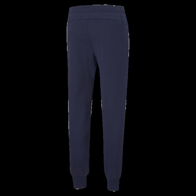 Caban Puma Pantalons De Survêtement Canada Essentials Logo Pour Hommes