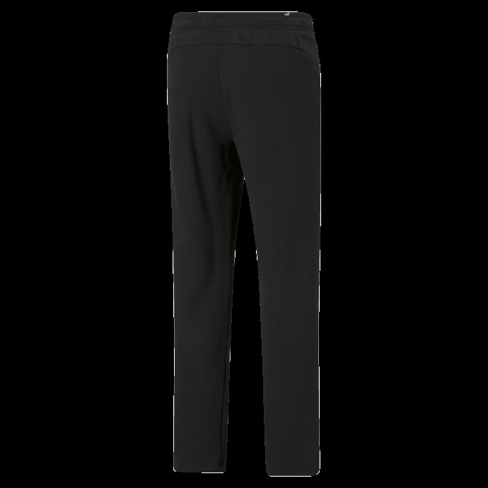 Pantalon De Survêtement Black-cat Essentials Logo Pour Hommes Puma Canada