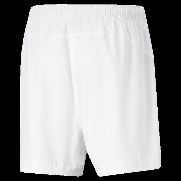 Puma Canada Active Woven 5" Men's Shorts White