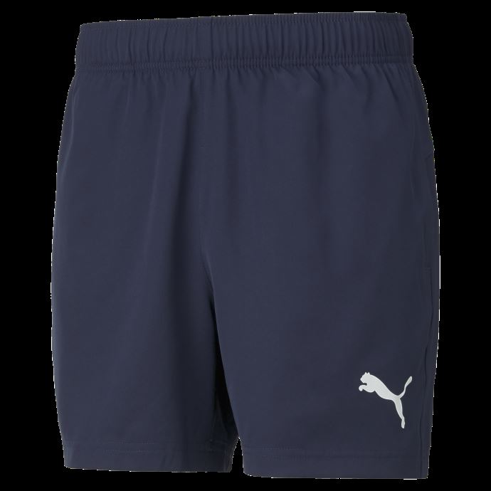 Puma Canada Peacoat Active Woven 5