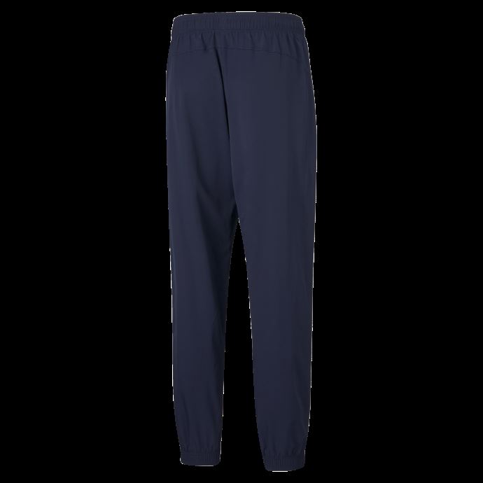 Peacoat Puma Canada Pantalon Tissé Actif Pour Hommes