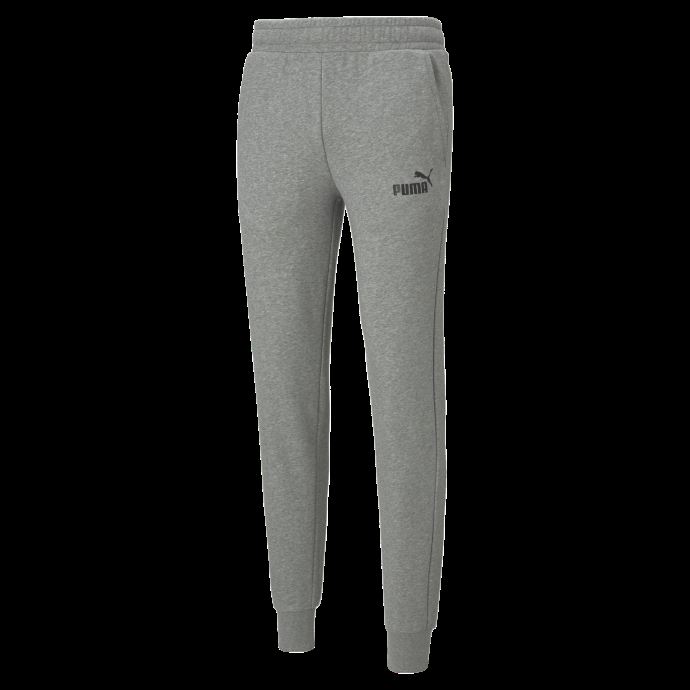 Pantalon Slim Homme Puma Canada Gris Chiné Essentiel
