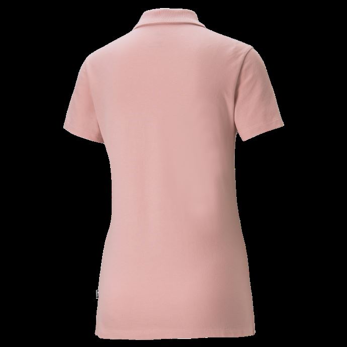 Polo Bridal Rose-cat Puma Canada Essentials Pour Femme