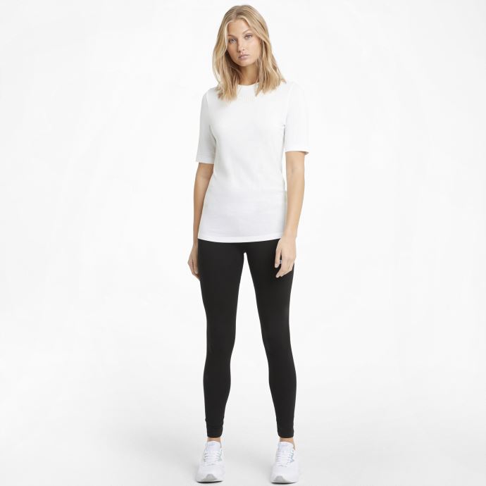 Legging Puma Canada Essentials Femme Noir
