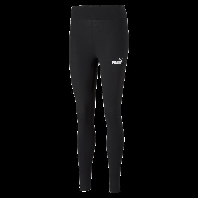 Legging Puma Canada Essentials Femme Noir
