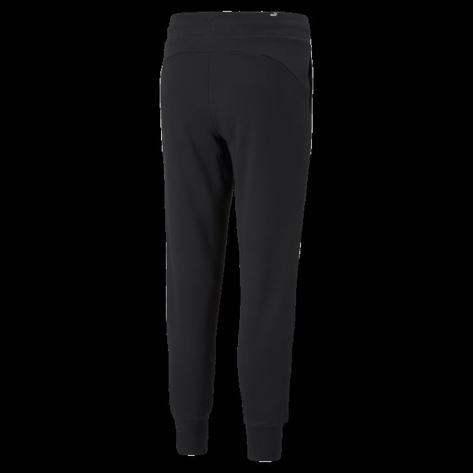 Pantalon De Jogging Essentials Noir Pour Femme Puma Canada