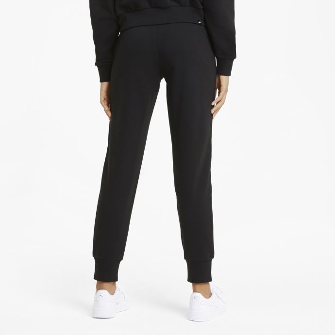 Pantalon De Survêtement Essentials Femme Noir Puma Canada