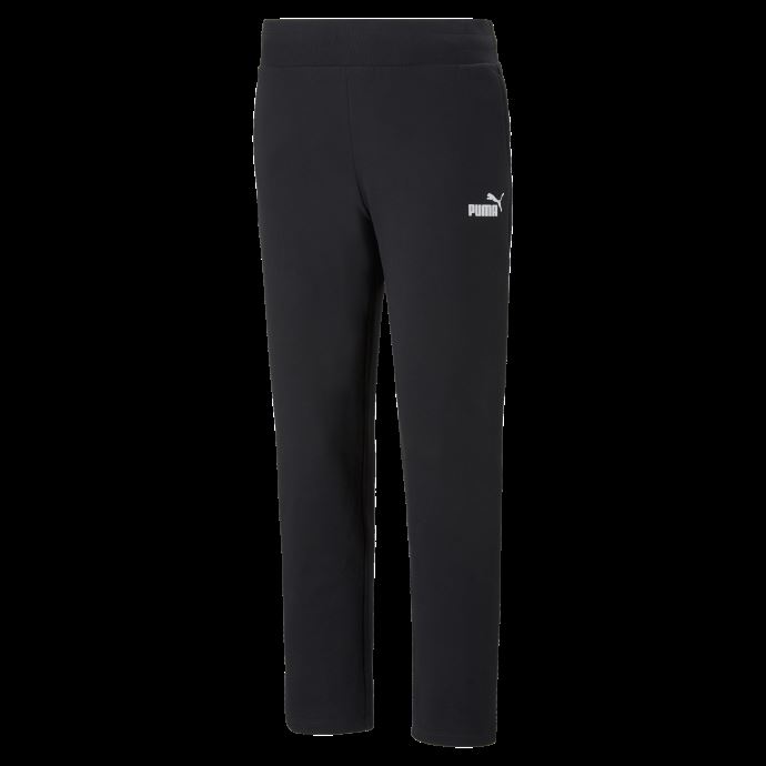 Pantalon De Jogging Femme Puma Canada Essentials Noir
