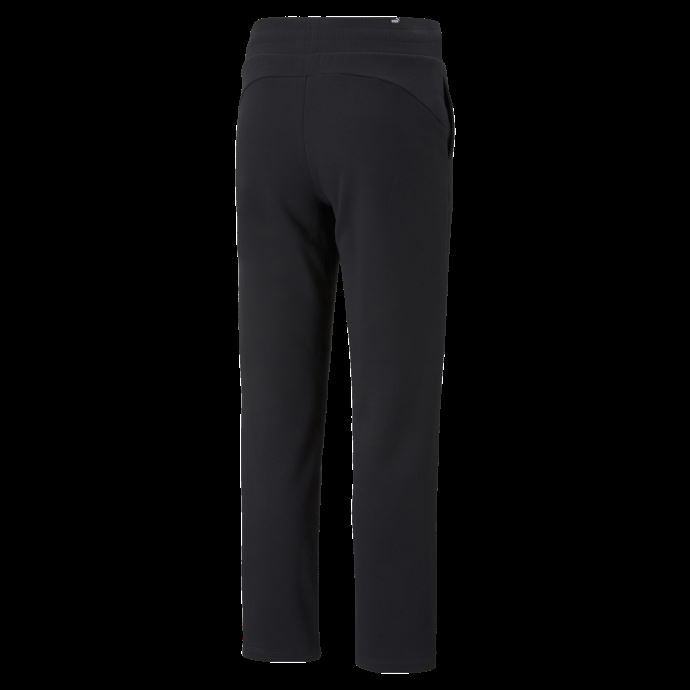 Pantalon De Jogging Femme Puma Canada Essentials Noir
