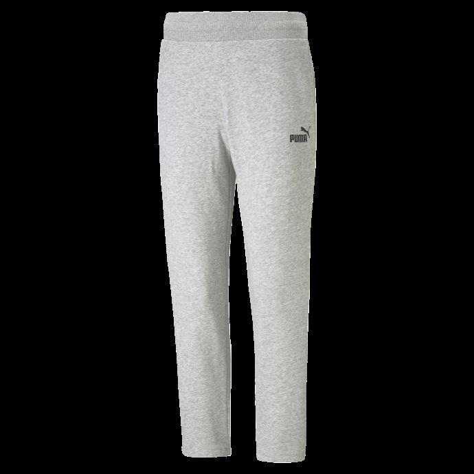 Pantalon De Survêtement Gris Clair Heather Essentials Femme Puma Canada