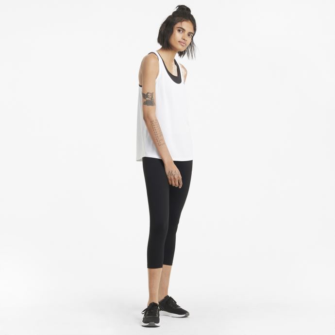 Leggings Actifs Pour Femmes Noir Puma Canada
