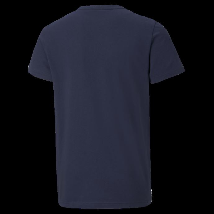 Caban Puma Canada Essentials Logo Jeunesse T-shirt