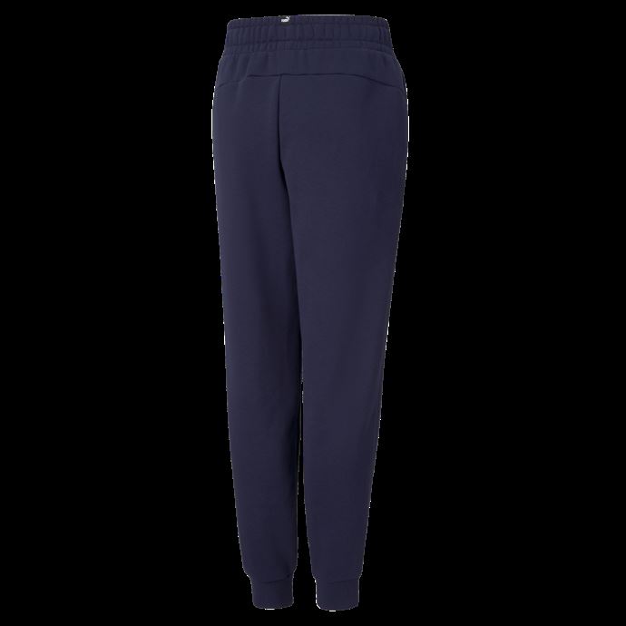 Pantalon Puma Canada Essentials Logo Jeunesse Caban