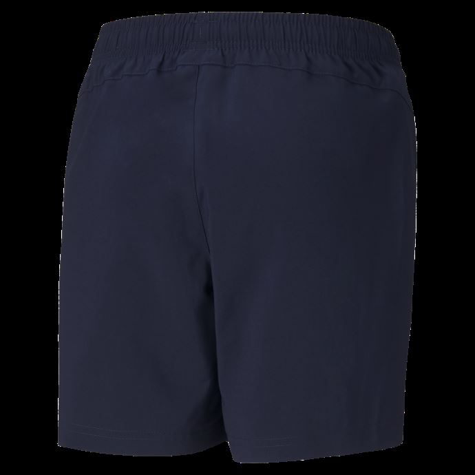 Caban Puma Canada Active Short Tissé Pour Jeune