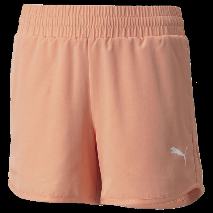 Short Puma Canada Active Junior Rose Pêche
