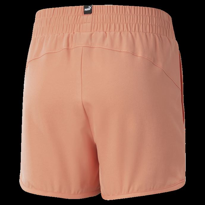 Short Puma Canada Active Junior Rose Pêche
