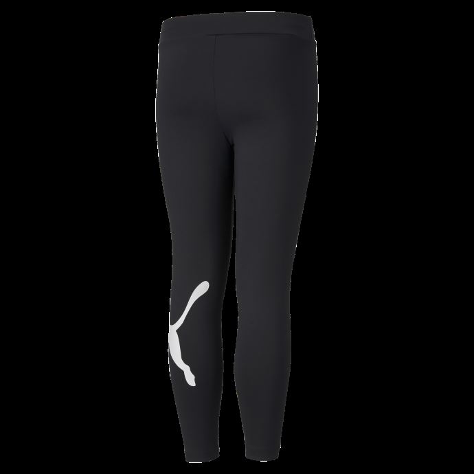 Legging Puma Canada Active Pour Enfant Noir