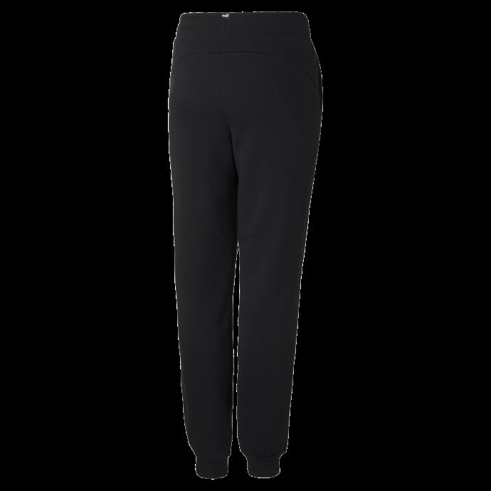 Puma Canada Essentials Pantalon De Survêtement Enfant Noir