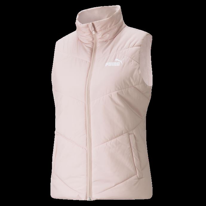 Gilet Matelassé Lotus Essentials Pour Femme Puma Canada
