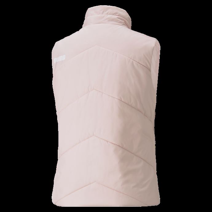 Gilet Matelassé Lotus Essentials Pour Femme Puma Canada
