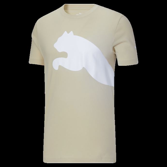 T-shirt Surdimensionné à Logo Mastic Pour Hommes Puma Canada
