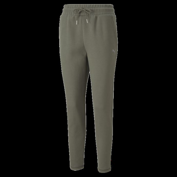 Puma Canada Pantalon Evostripe Feuille De Raisin Pour Femme
