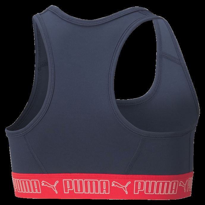 Haut Court Puma Canada Runtrain Pour Jeune Envoûtant