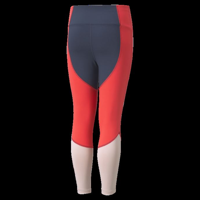 Legging D'entraînement Pour Jeune Puma Canada Spellbound 7-8