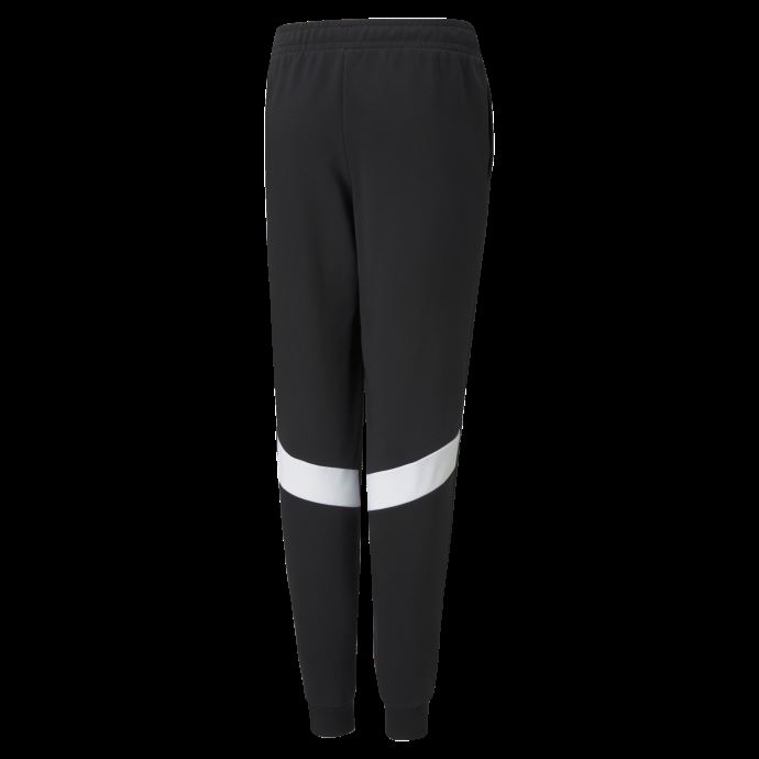 Pantalon De Survêtement Enfant Active Sport Puma Canada Noir