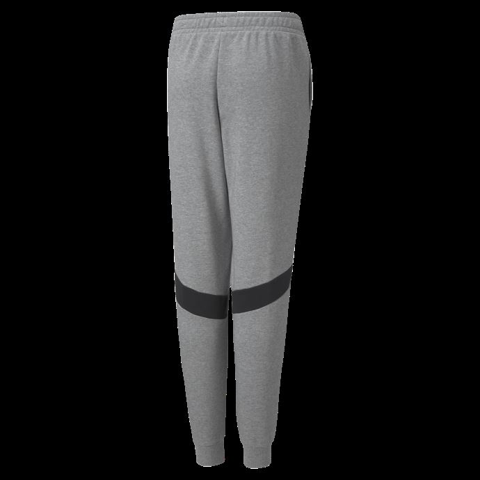 Pantalon De Survêtement Actif Sport Pour Jeunes Gris Moyen Chiné Puma Canada