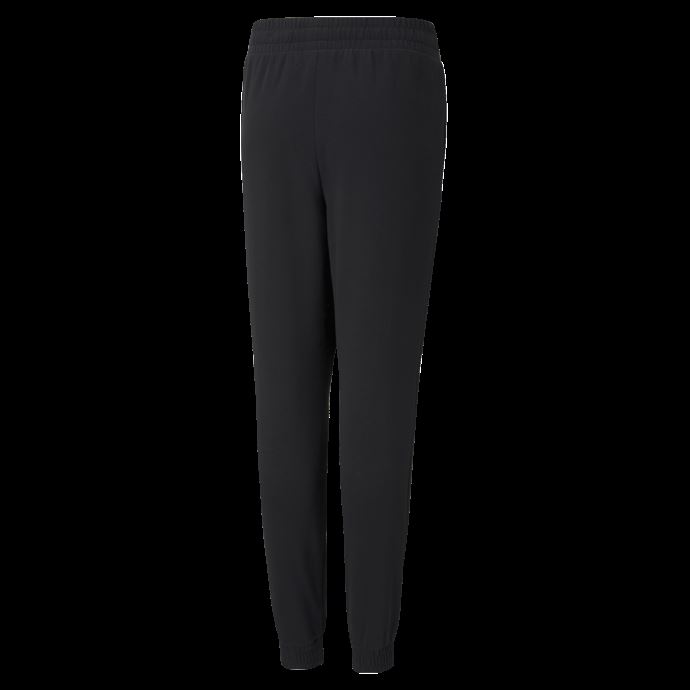 Pantalon Enfant Puma Canada Modern Sports Noir