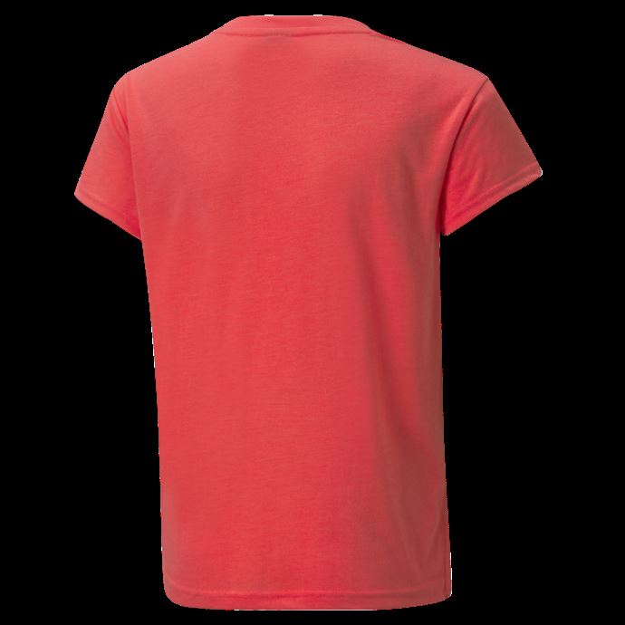 T-shirt Puma Canada Paradise Rose Modern Sports Pour Jeunes