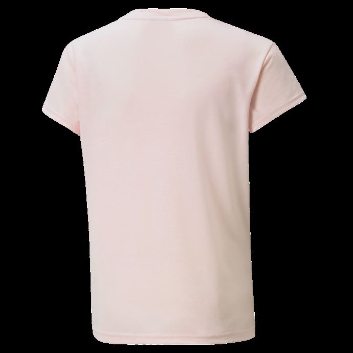 T-shirt Modern Sports Jeunesse Lotus Puma Canada