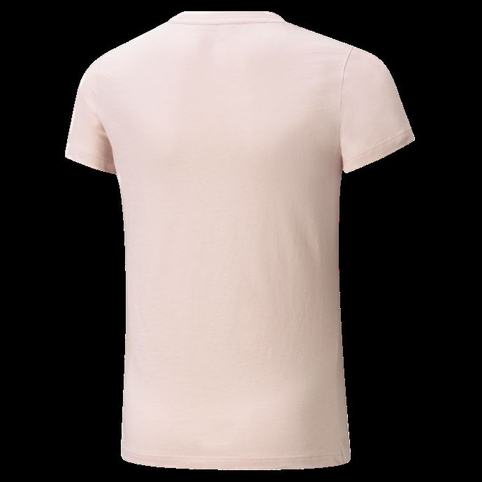 T-shirt Puma Canada Lotus Alpha Jeunesse
