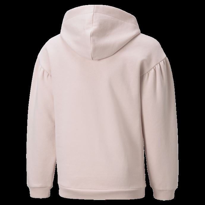 Sweat à Capuche Lotus Puma Canada Alpha Jeunesse