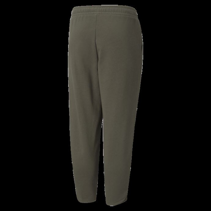 Pantalon Puma Canada Alpha 7-8 Jeunesse Feuille De Vigne
