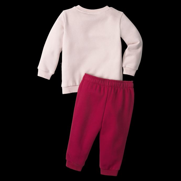 Ensemble De Jogging Pour Bébé Minicats Alpha Lotus Minicats Puma Canada