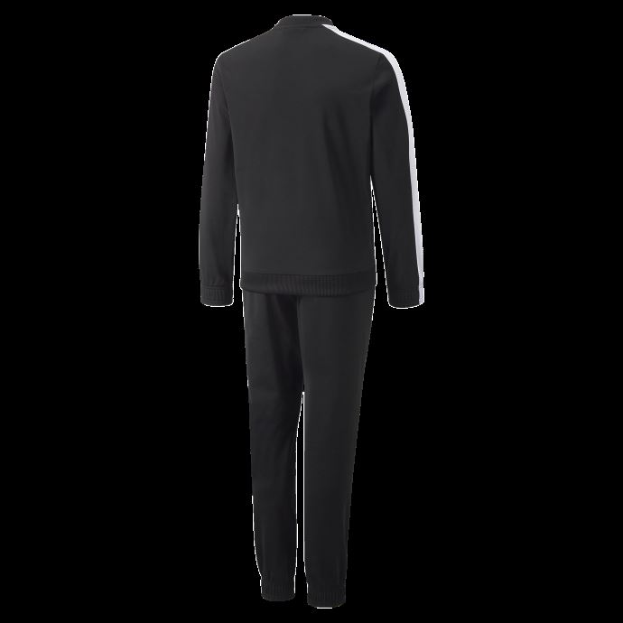 Survêtement Puma Canada Baseball Junior Noir